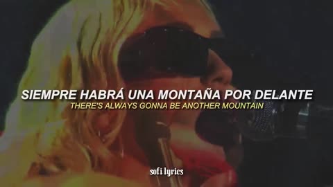 Miley Cyrus - The Climb (Subtitulado en español)