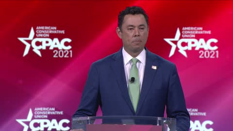 CPAC 2021- The Left Pulled the Strings, Covered It Up, and Even Admits It