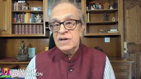 Indian Bar Association vs WHO Adv. Dipali Ojha with Rajiv Malhotra