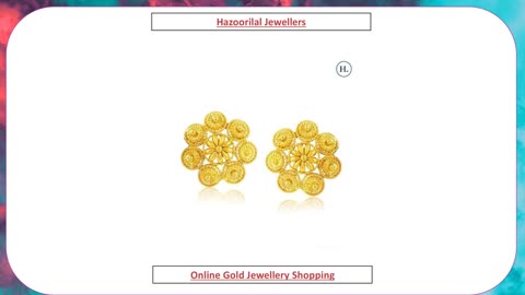 Gold Shop Online