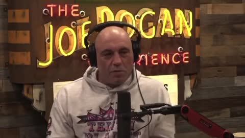 Joe Rogan on Florida’s ‘Don’t Say Gay Bill'