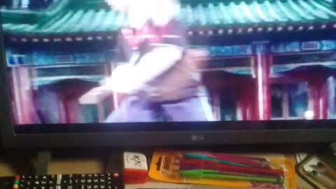 filme karate kid coletânea 1