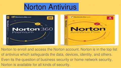 www.norton.com/enroll | norton setup
