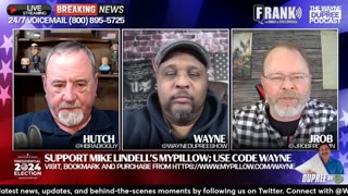 Add The Wayne Dupree Show To Your Daily Playlists