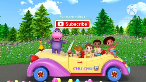 I Like Vegetables Song -Nursery Rhymes - Toddler Videos for Babies