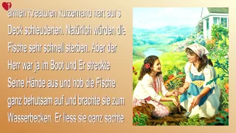 Ärger, Angst & Tratsch sind Energiequellen für Dämonen ❤️ Liebesbrief von Jesus