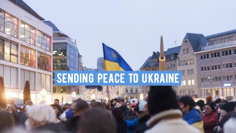 Ukraine Peace Song