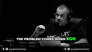 Jocko Willink Taking Things Personally and Grow from Criticism
