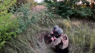 War in Ukraine Donbass and South of Ukraine Fights with Russia