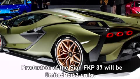 Top 10 Most Expensive Cars In The World