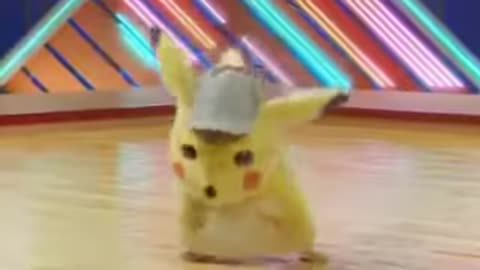 Pika Pika Pikachu Full HD video Song