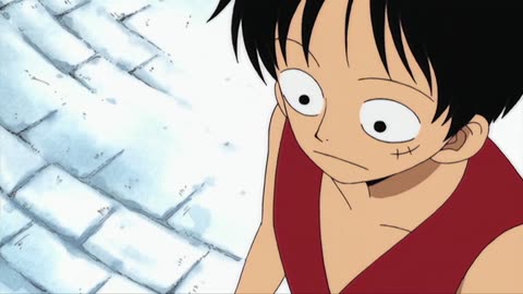 One Piece Episode 8