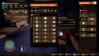 State Of Decay 2 Heartland Story Gameplay Part 4 (2-2)