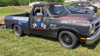 Cruisin' With EHR: Highlands Autocross Club Franklin, NC 6/22