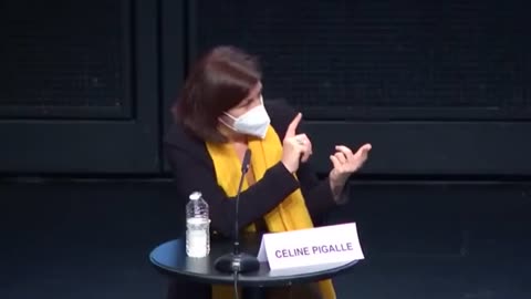 Quand Celine Pigalle, directrice de la rédaction de BFM, déclare relayer volontairement les FakeNews