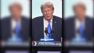 Trump: The Largest Tax Cuts in History Led To The Greatest Economy in The History of The World - 9/15/23