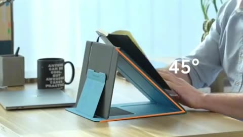 Foldable Desk