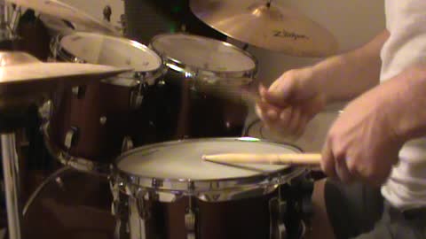 drumming homework