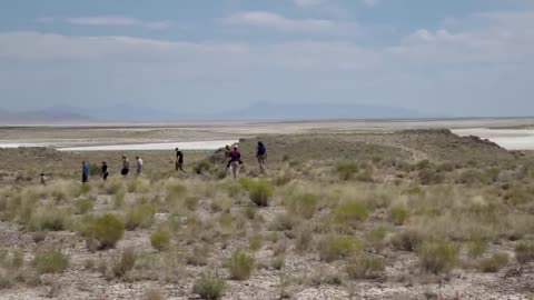 NASA Explorers Season 6, Episode 4: Preparing for the Asteroid