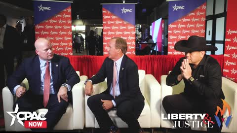 Ken Paxton and Sean Reyes, Attorneys General for Texas and Utah join L&J