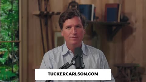 The Tucker Carlson Show