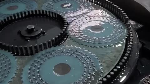 , thread blade can also be pressed into shape