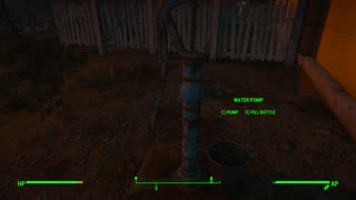 Fallout 4 play through with mods new run