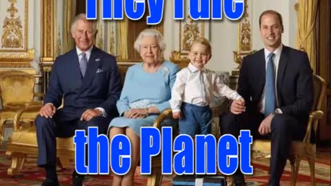 They rule the planet May 18 2018