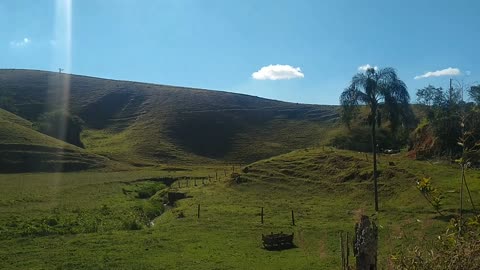 Cristina City, Minas Gerais - Brazil