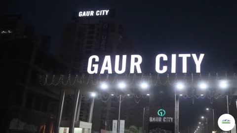 Gaur City Ready to Move Flats Resale