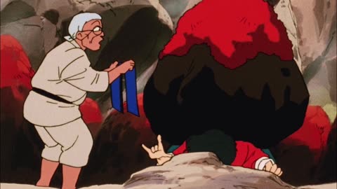 Ranma 1/2 EP 67 Pt-BR