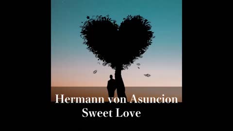 Hermann plays “Sweet Love”