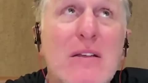 🚨Breaking. Notorious Trump hating Comedian Michael Rapaport will be voting for Trump