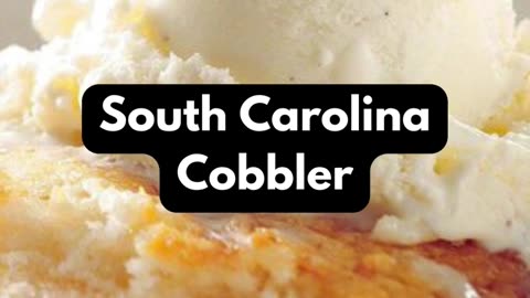🍑 9 Easy Peach Cobbler Recipes