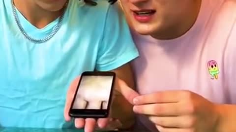 crazy magic trick !!!!!!!! funny viral prank