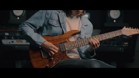 ERRA - Vanish Canvas (Guitar Playthrough)