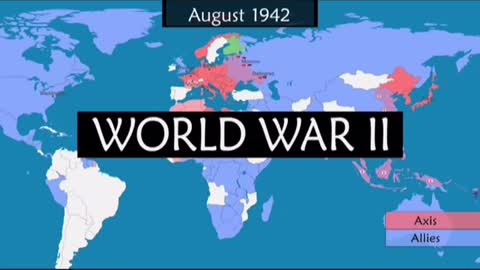 Crazy World war 2 Fact that will blow your mind