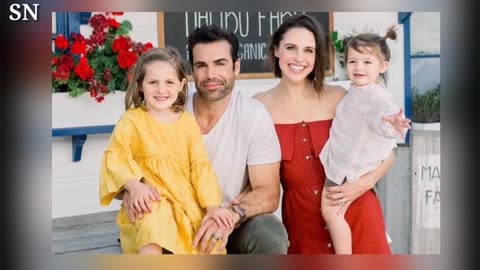 'Young and the Restless' Alum Jordi Vilasuso Expecting Third Baby with Wife Kaitlin 'Beyond Excited'