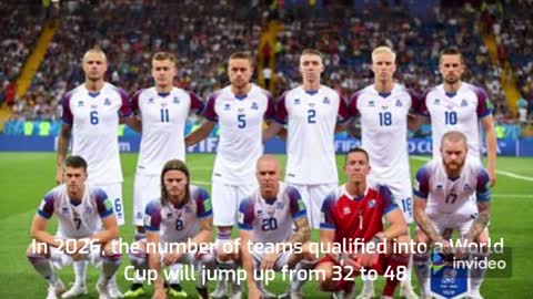 Top 10 Most Interesting Fact About The World Cup