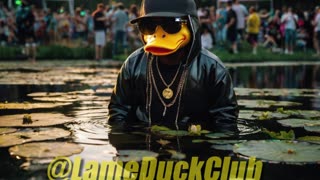 Lame🦆Ducks🎙️Rising