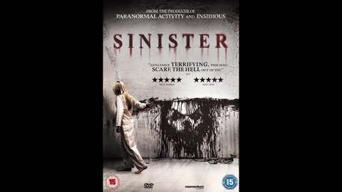 Sinister (2012) Review