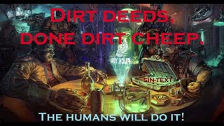 Dirty Deeds (HFY)