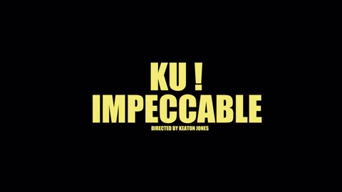 Ku ! - Impeccable (Official Music Video)