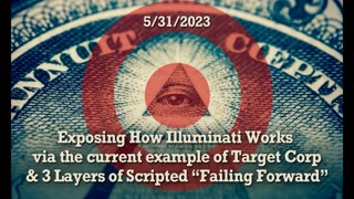 How The Illuminati Manipulates their Assets to Manipulate You