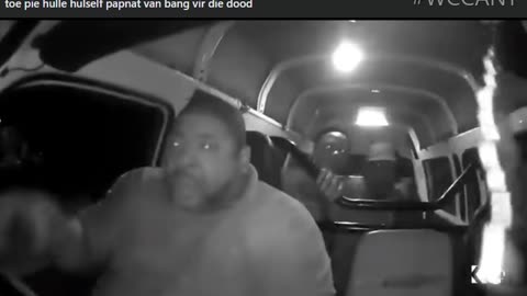 Two youngers wanted to hijack a taxi , South Africa