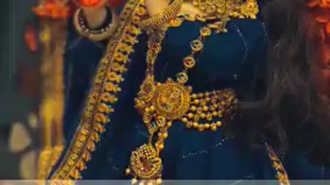 Jai shree Krishna