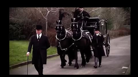 UK Funeral Director Tells All - The COVID Truth