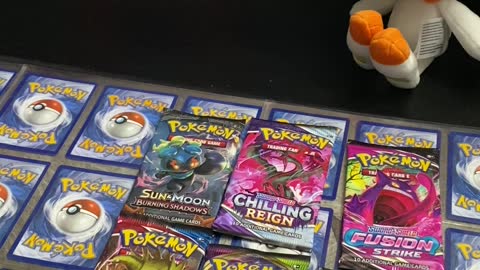 Pokémon Daily Pack Opening!!