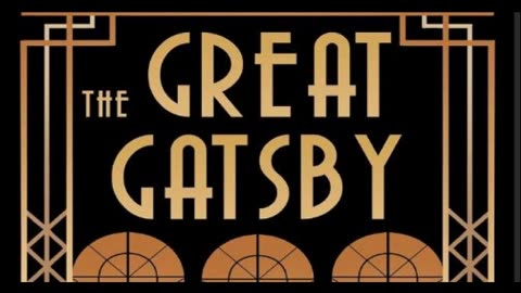 The Great Gatsby (BBC Radio) 2012