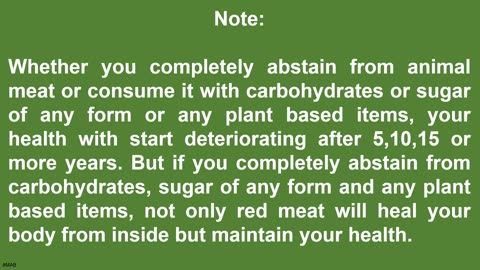 Protein, Fat, Carbohydrates 0001 / پروٹین، چکنائی، نشاستہ / English